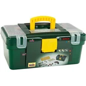 Mały majsterkowicz - Klein Skrzynka z narzędziami Bosch z wkrętarką II 8609 - miniaturka - grafika 1