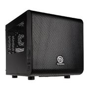 Obudowy komputerowe - Thermaltake Core V1 czarna (CA-1B8-00S1WN-00) - miniaturka - grafika 1