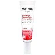 Kosmetyki pod oczy - Weleda Skin Care wygładzający krem pod oczy owoc granatu Firming Eye Cream 10ml - miniaturka - grafika 1