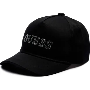 Guess Bejsbolówka - Czapki dla dzieci - miniaturka - grafika 1