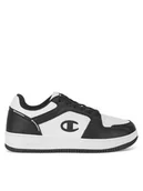Buty dla chłopców - Champion Sneakersy RD18 2.0 B GS LOW S32415-WW019 Czarny - miniaturka - grafika 1