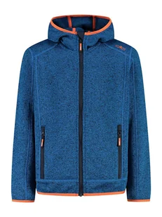 CMP Kurtka polarowa w kolorze niebieskim - Bluzy dla chłopców - miniaturka - grafika 1