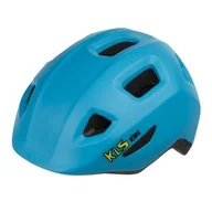 Kaski rowerowe - Kellys Kask Acey 2019 S niebieski 110678 - miniaturka - grafika 1