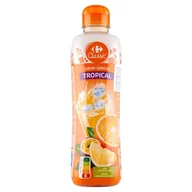 Syropy i koncentraty owocowe - Carrefour Classic Syrop owocowy 75 cl - miniaturka - grafika 1