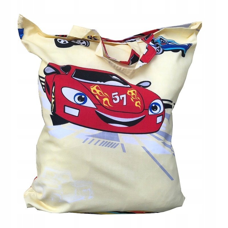 worek,torba pościel do przedszkola 50x60 wz14 Kerl