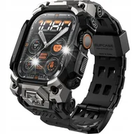 Akcesoria do smartwatchy - SUPCASE ETUI CASE OBUDOWA PASEK DO APPLE WATCH ULTRA 49MM GEN 2 / 1 - miniaturka - grafika 1