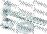 Układ zawieszenia - akcesoria - Śruba do regulacji pochylenia koła Febest 0129-021-KIT - miniaturka - grafika 1
