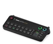 Inne akcesoria audio-wideo - Rode RODECaster VIDEO – Studio Produkcji Podcastów - miniaturka - grafika 1