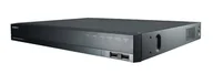 Rejestratory do monitoringu - Hanwha XRN-820S Sieciowy Rejestrator Wideo (NVR) Czarny - miniaturka - grafika 1