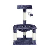 Maszynki i nożyczki dla psów - Drapak dla kota Gloria Juba - miniaturka - grafika 1