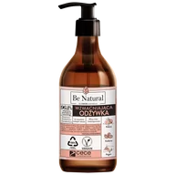 Odżywki do włosów - Cece of Sweden Be Natural Odżywka Wzmacniająca 270 ml VEGAN - miniaturka - grafika 1