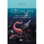 Literatura popularno naukowa dla młodzieży - Otchłań. Ukryte życie oceanów i grożące mu niebezpieczeństwo - miniaturka - grafika 1