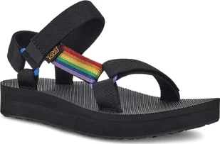 Teva W'S Midform Universal Pride, BLRW, 40 us 9; uk 7 - Sandały damskie - miniaturka - grafika 1