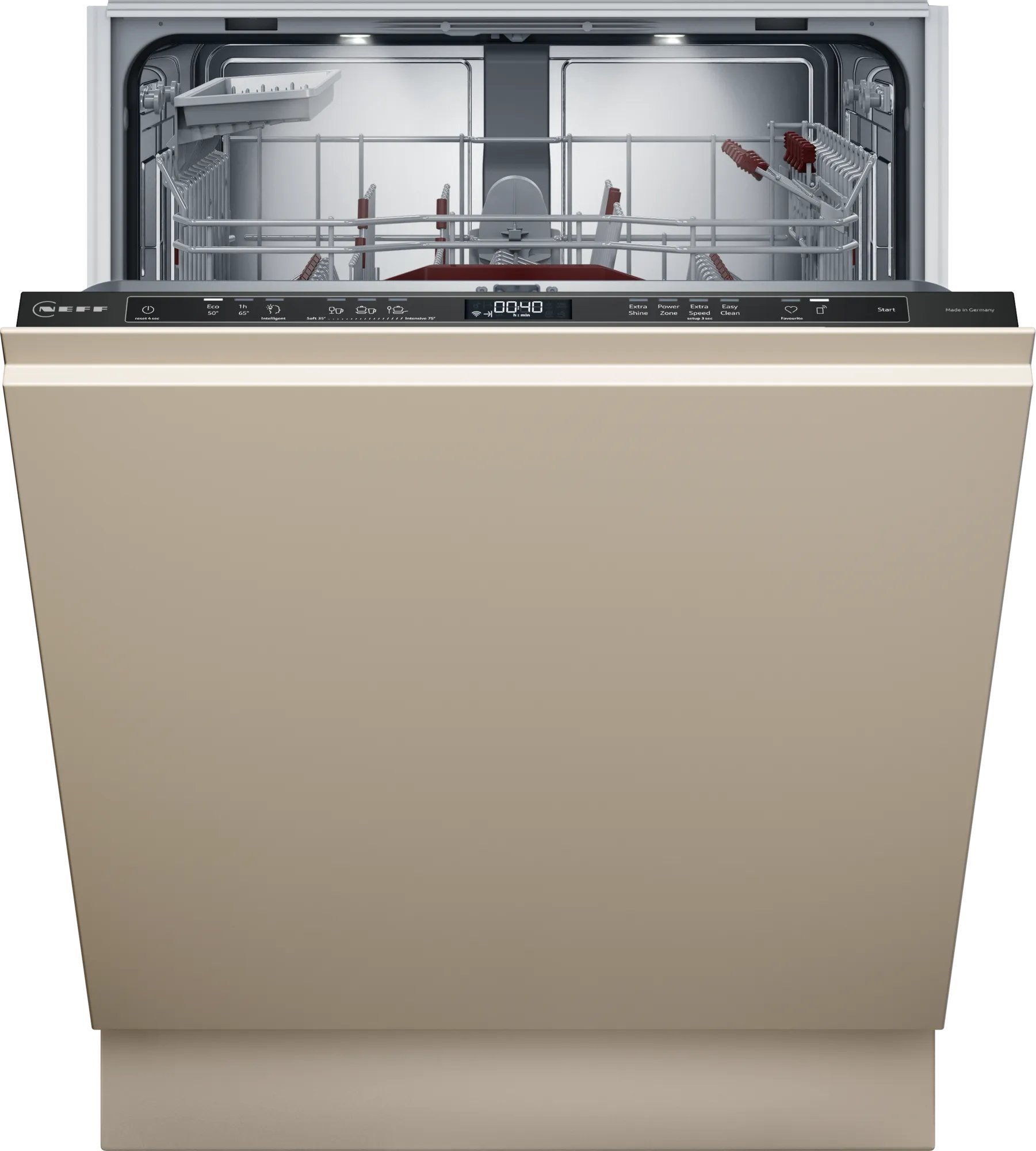 Neff S157ZB802E
