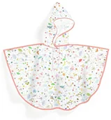 Parasole - Transparentna pelerynka przeciwdeszczowa dla dzieci WIOSNA Djeco - miniaturka - grafika 1