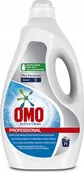 Akcesoria i części do pralek i suszarek - Chemia Żel do prania OMO, Active Clean, 5l - miniaturka - grafika 1