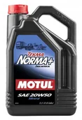 Oleje silnikowe - Motul 20W50 5L Tekma Norma+ 228.1 - miniaturka - grafika 1