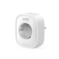 Listwy zasilające - Inteligentne gniazdko WiFi Gosund SP1, 4 sztuki (czteropak) - miniaturka - grafika 1