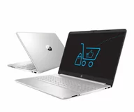 Laptopy - HP 15s Ryzen 5-5500/16GB/960 IPS - miniaturka - grafika 1