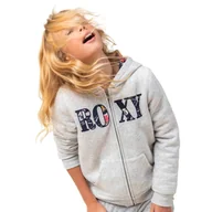 Odzież sportowa dziecięca - Bluza sportowa dla dzieci Roxy Island In The Sun - miniaturka - grafika 1