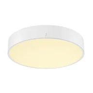 Lampy sufitowe - Plafon MEDO Pro 40 LED DALI 19W 3000/4000K IP50 80° - biały - miniaturka - grafika 1