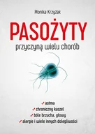 Rozwój osobisty - Pasożyty przyczyną wielu chorób - miniaturka - grafika 1