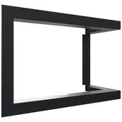 Akcesoria kominkowe - blenda do wkładu LUCY 14 BSP szerokość ramki 70 mm - miniaturka - grafika 1