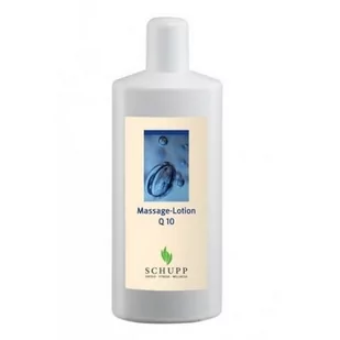 Emulsja do masażu Q10 - 1000 ml - Olejki i świece do masażu - miniaturka - grafika 1