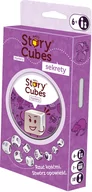 Gry planszowe - Story Cubes: Sekrety (nowa edycja) - miniaturka - grafika 1