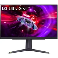 Monitory - LG UltraGear 27GR75Q-B - miniaturka - grafika 1