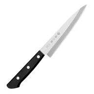 Noże kuchenne - Tojiro Basic VG-10 Nóż uniwersalny 13,5 cm - miniaturka - grafika 1