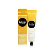Farby do włosów i szampony koloryzujące - Matrix SoColor SoRed SR-R 90 ml - miniaturka - grafika 1