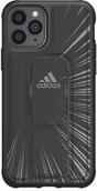 Etui i futerały do telefonów - Adidas SP Grip Case 2 iPhone 11 Pro black/czarny - miniaturka - grafika 1