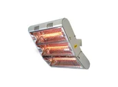 Ogrzewanie przenośne - MOEL Promiennik Ciepła Hathor 79304 Hathor Three) IP55 Hathor_79304 - miniaturka - grafika 1