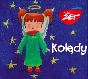 Zet Kolędy - Świąteczna, kolędy - miniaturka - grafika 1