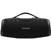 Głośniki przenośne - Głośnik mobilny TRONSMART Mirtune S100 Czarny - miniaturka - grafika 1