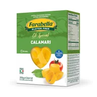 Makaron - Makaron bezglutenowy Calamari 250g - Farabella - miniaturka - grafika 1