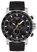 Zegarki męskie - Tissot T125.617.17.051.02 SUPERSPORT CHRONO - miniaturka - grafika 1