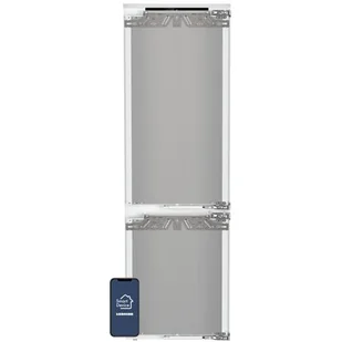 Liebherr Prime BioFresh ICBNd 5163 - Lodówki do zabudowy - miniaturka - grafika 1