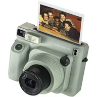 Aparaty natychmiastowe - FUJIFILM Instax Wide 400 Zielony - miniaturka - grafika 1