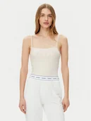 Body - Guess Body O5RM11 KBBU1 Niebieski - miniaturka - grafika 1