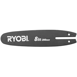 RYOBI Prowadnica 20 cm model RAC235 do pilarek łańcuchowych 5132002589 - Akcesoria do elektronarzędzi - miniaturka - grafika 1