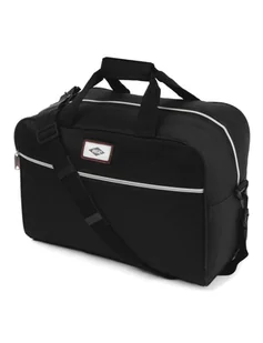 Pojemna Torba Podróżna PolskaGalanteria (PL) Samolotowy Bagaż Podręczny RGL M32 40x20x25 - Torby męskie - miniaturka - grafika 3