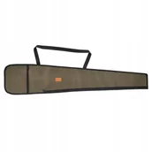 Walizki - NONUTT POKROWIEC NA BROŃ DO 114CM OLIWKOWA - miniaturka - grafika 1