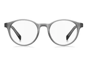 Okulary przeciwsłoneczne - Tommy Hilfiger Th 2149 uomo Poliestere - miniaturka - grafika 1