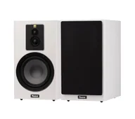 Głośniki i kolumny - Magnat Signature 603 Biały 2szt. - miniaturka - grafika 1
