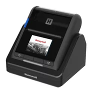 Dodatki do drukarek i skanerów - Baza ładująca do drukarki Honeywell Lnx3 - miniaturka - grafika 1