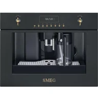 Ekspresy do kawy - Smeg CMS8451A - miniaturka - grafika 1