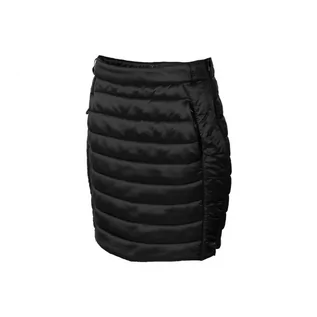 Sukienki i spódnice sportowe - Spódniczka 4F W H4Z22-SPUD001 (kolor Czarny, rozmiar XS) - grafika 1