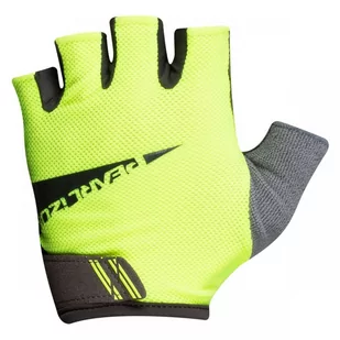 Letnie Rękawiczki Rowerowe Pearl Izumi W Select Glove | Yellow- Rozmiar Rękawiczek L - Rękawiczki rowerowe - miniaturka - grafika 1